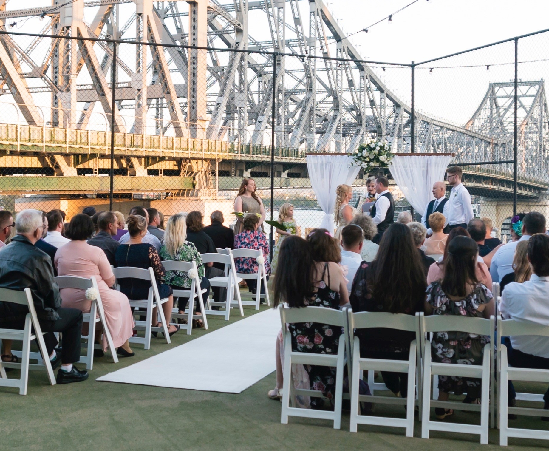 Oakwood Hotel and Apartments Brisbane